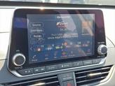 Thumbnail of 2020 Super Black Nissan Altima