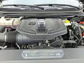 Thumbnail of 2025 Diamond Black Crystal Pearlcoat Jeep Wagoneer