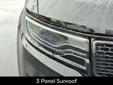 Thumbnail of 2025 Diamond Black Crystal Pearlcoat Jeep Wagoneer