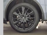 Thumbnail of 2024 Boulder Gray Pearl Nissan Murano