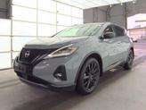 Thumbnail of 2024 Boulder Gray Pearl Nissan Murano