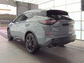 Thumbnail of 2024 Boulder Gray Pearl Nissan Murano