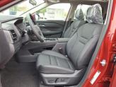 Thumbnail of 2026 Scarlet Ember Tintcoat Nissan Rogue