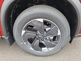 Thumbnail of 2026 Scarlet Ember Tintcoat Nissan Rogue