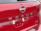 Thumbnail of 2026 Scarlet Ember Tintcoat Nissan Rogue