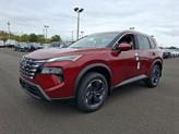 Thumbnail of 2026 Scarlet Ember Tintcoat Nissan Rogue