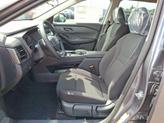 Thumbnail of 2026 Gun Metallic Nissan Rogue