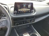 Thumbnail of 2026 Gun Metallic Nissan Rogue