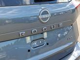 Thumbnail of 2026 Gun Metallic Nissan Rogue