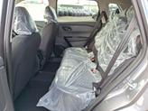 Thumbnail of 2026 Gun Metallic Nissan Rogue