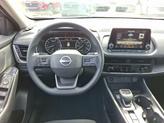 Thumbnail of 2026 Gun Metallic Nissan Rogue