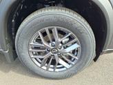 Thumbnail of 2026 Gun Metallic Nissan Rogue