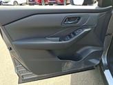 Thumbnail of 2026 Gun Metallic Nissan Rogue