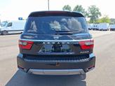 Thumbnail of 2024 Super Black Nissan Armada