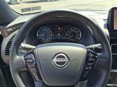 Thumbnail of 2024 Super Black Nissan Armada