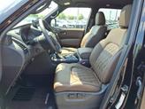 Thumbnail of 2024 Super Black Nissan Armada