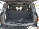 Thumbnail of 2024 Super Black Nissan Armada