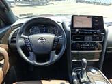 Thumbnail of 2024 Super Black Nissan Armada