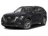 Thumbnail of 2025 Deep Crystal Blue Mica Mazda CX-90