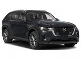 Thumbnail of 2025 Deep Crystal Blue Mica Mazda CX-90