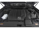 Thumbnail of 2025 Machine Gray Metallic Mazda CX-90