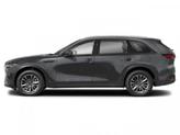 Thumbnail of 2025 Machine Gray Metallic Mazda CX-90