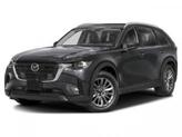 Photo of 2025 Machine Gray Metallic Mazda CX-90