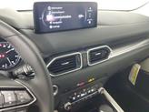 Thumbnail of 2025 Jet Black Mica Mazda CX-5