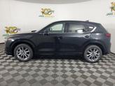Thumbnail of 2025 Jet Black Mica Mazda CX-5