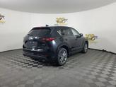 Thumbnail of 2025 Jet Black Mica Mazda CX-5