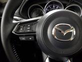 Thumbnail of 2025 Deep Crystal Blue Mica Mazda CX-5