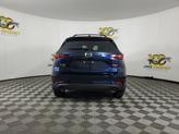 Thumbnail of 2025 Deep Crystal Blue Mica Mazda CX-5