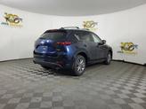 Thumbnail of 2025 Deep Crystal Blue Mica Mazda CX-5