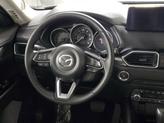 Thumbnail of 2025 Deep Crystal Blue Mica Mazda CX-5