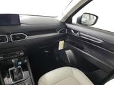 Thumbnail of 2025 Deep Crystal Blue Mica Mazda CX-5