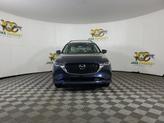 Thumbnail of 2025 Deep Crystal Blue Mica Mazda CX-5