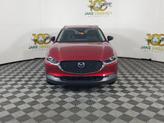 Thumbnail of 2024 Soul Red Crystal Metallic Mazda CX-30