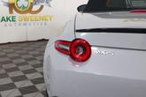 Thumbnail of 2025 Aero Gray Metallic Mazda MX-5 Miata