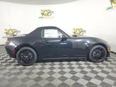 Thumbnail of 2025 Jet Black Mica Mazda MX-5 Miata