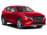 Thumbnail of 2024 Soul Red Crystal Metallic Mazda CX-5