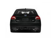 Thumbnail of 2021 Crystal White Pearl Subaru WRX