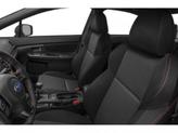 Thumbnail of 2021 Crystal White Pearl Subaru WRX
