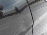 Thumbnail of 2018 Black Ford Explorer