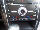 Thumbnail of 2018 Black Ford Explorer