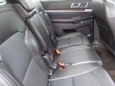 Thumbnail of 2018 Black Ford Explorer