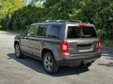 Thumbnail of 2015 Granite Crystal Metallic Clearcoat Jeep Patriot
