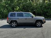 Thumbnail of 2015 Granite Crystal Metallic Clearcoat Jeep Patriot
