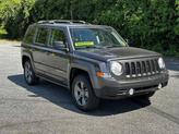 Thumbnail of 2015 Granite Crystal Metallic Clearcoat Jeep Patriot