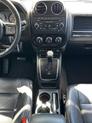 Thumbnail of 2015 Granite Crystal Metallic Clearcoat Jeep Patriot