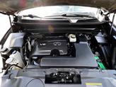 Thumbnail of 2017 Black Obsidian INFINITI QX60